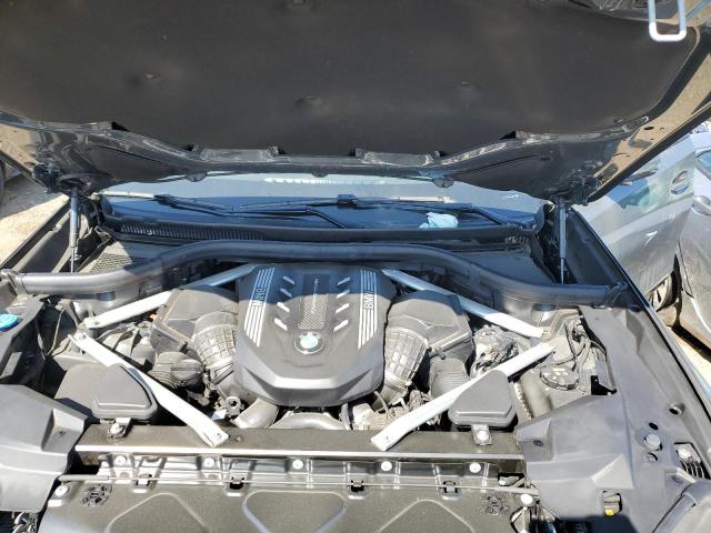 5UXCY8C09N9J14399 BMW X6 M50i
