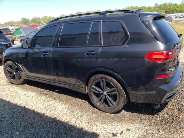 5UXCX6C08M9F41436 BMW X7 M50i