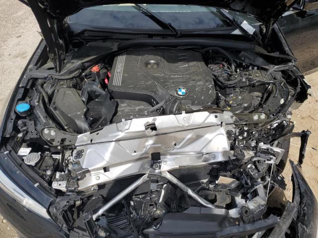 3MW5R1J04M8B49200 BMW 330I