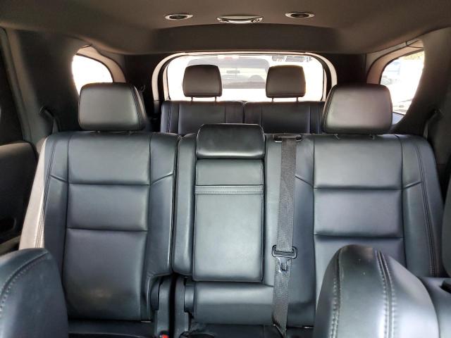 1C4RDJDG7EC596898 Dodge DURANGO LIMITED