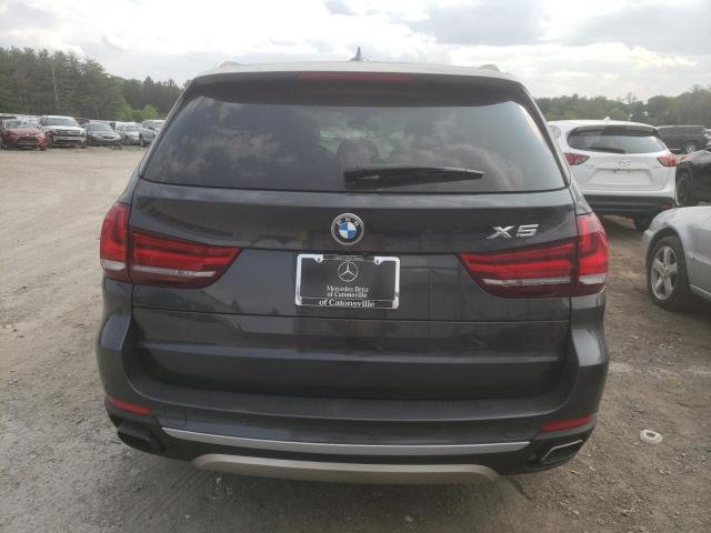 5UXKT0C56H0S80654 BMW X5 Xdr40e