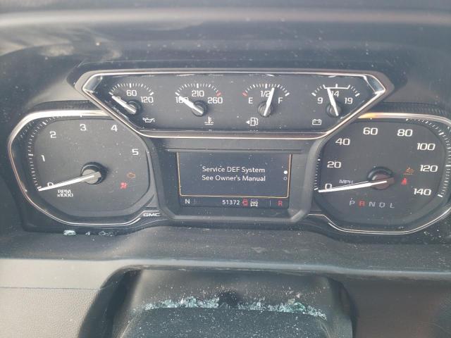 1GT49PEY9NF294596 GMC Sierra K2500 At4