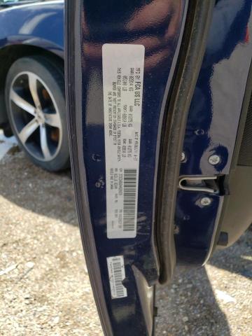2C3CDXBG2HH620929 Dodge Charger Se