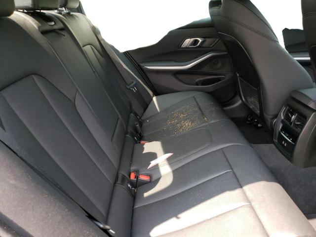3MW5R7J09M8C07482 BMW 330XI
