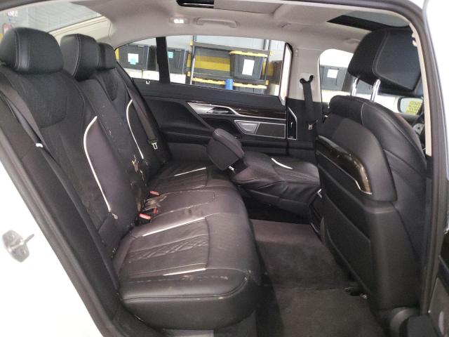 WBA7T2C05NCH58225 BMW 740 I