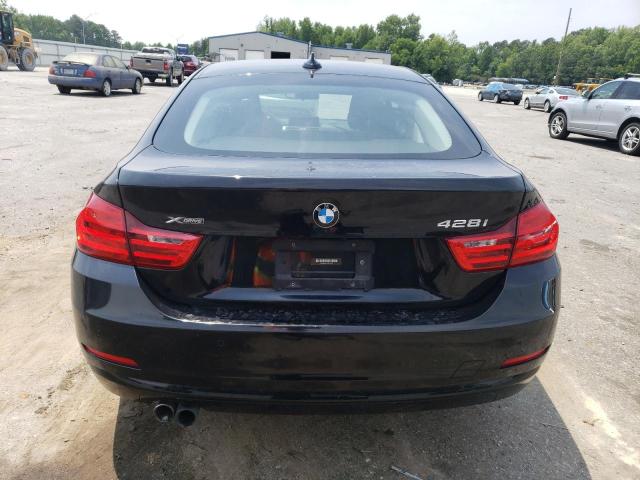 WBA4C9C57FG135557 BMW 428 Xi Gran Coupe Sulev