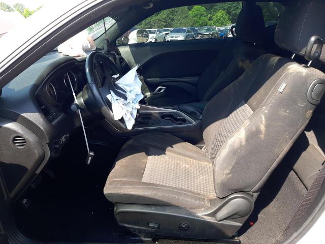 2C3CDZAG8MH516856 Dodge Challenger Sxt