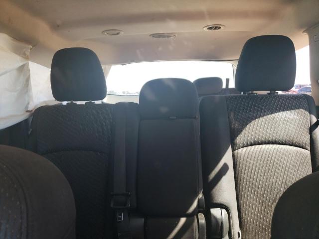 3C4PDCAB7FT587233 Dodge JOURNEY SE