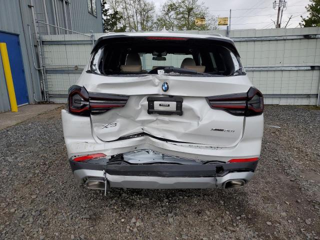 5UX53DP07P9R23736 BMW X3 Xdrive30i