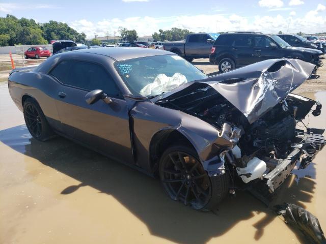 2C3CDZFJ8KH596032 Dodge Challenger R/t Scat Pack