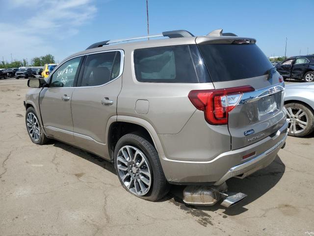 1GKKNXLS8NZ148873 GMC Acadia Denali