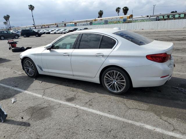 WBAJA5C53JWA36267 BMW 530 I