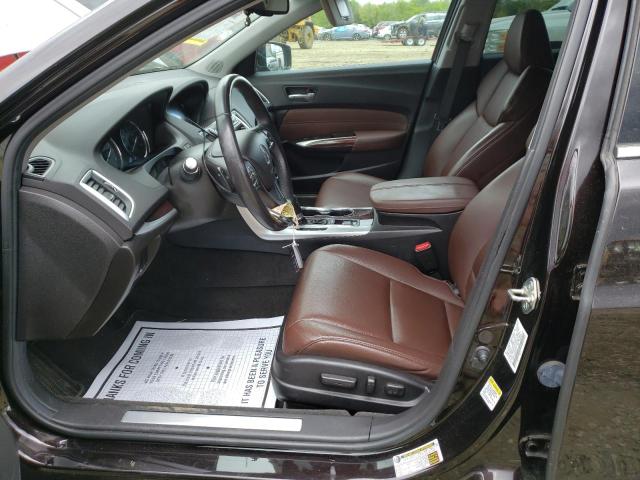 19UUB1F36GA003316 Acura TLX