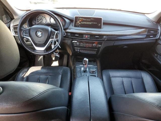 5UXKR2C50F0H39025 BMW X5 Sdrive35i