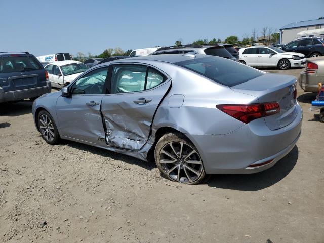 19UUB3F50GA003082 Acura TLX TECH