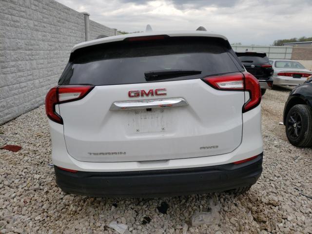3GKALTEV8NL129586 GMC Terrain Sle