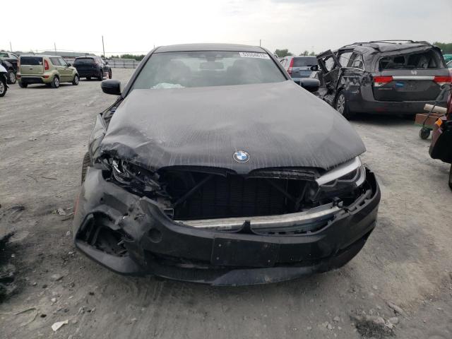 WBAJE7C59KWW22874 BMW 540 XI