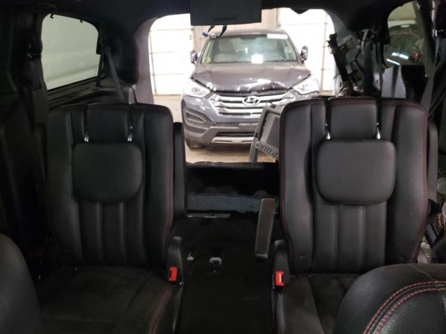 2C4RDGEG2HR604158 Dodge Grand Caravan Gt
