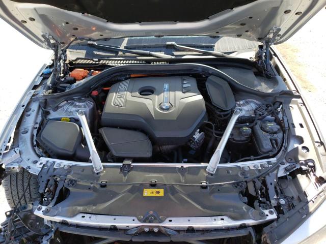 WBAJA9C53KB393445 BMW 530e