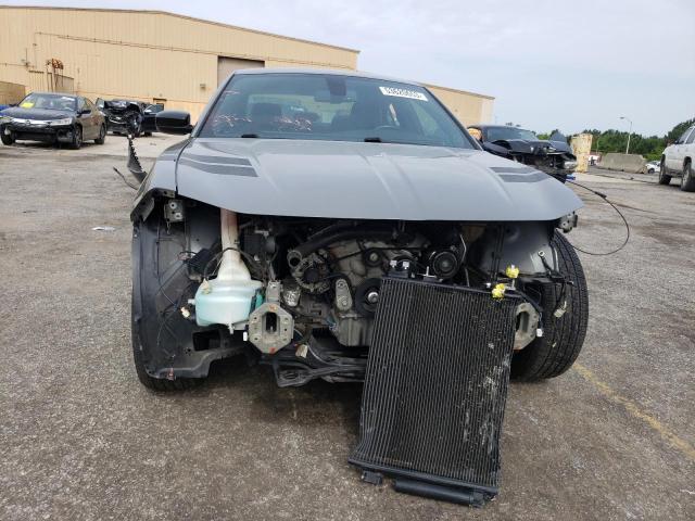 2C3CDXJG2HH579641 Dodge Charger Sxt