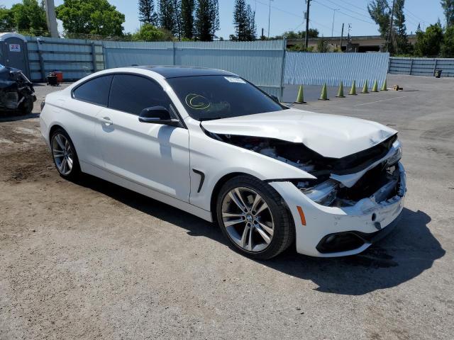 WBA4R7C33HK896300 BMW 430I