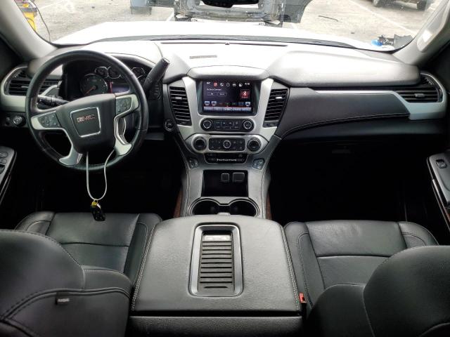 1GKS1BKC1GR352443 GMC YUKON SLT