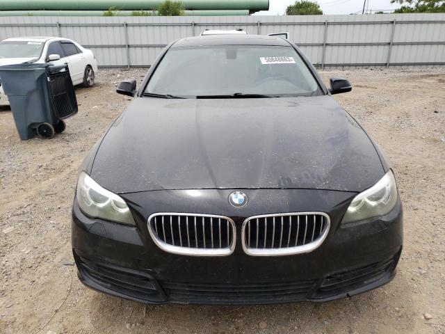 WBA5A5C52ED508698 BMW 528 I