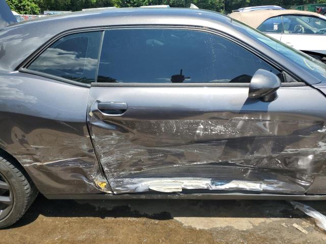 2C3CDZAG7KH561851 Dodge Challenger Sxt