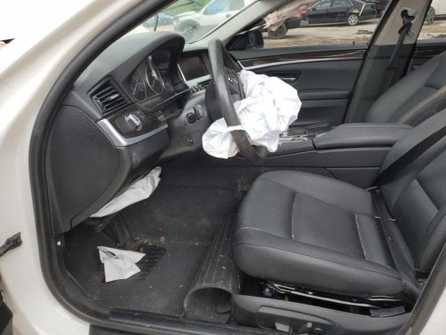 WBA5A5C55ED512230 BMW 528 I