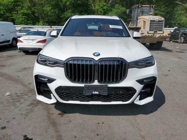 5UXCW2C00N9L38633 BMW X7 Xdrive40i