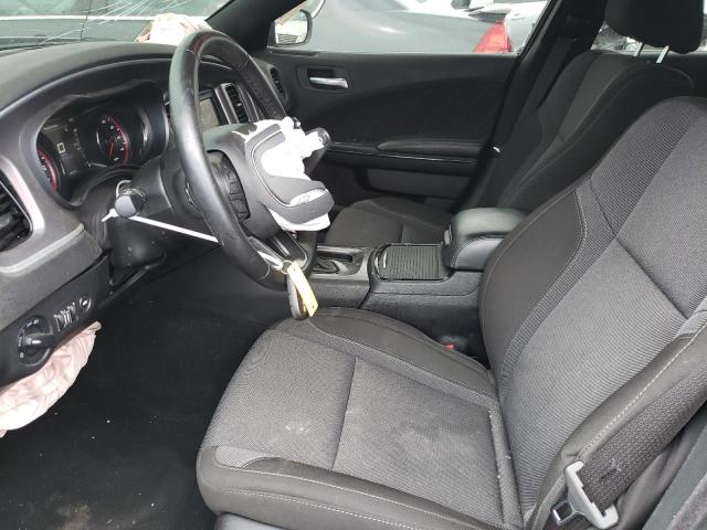 2C3CDXBG1MH619913 Dodge Charger