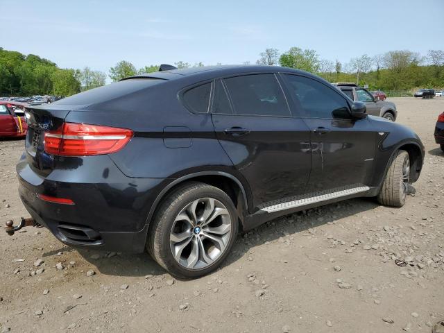 5UXFG8C58EL592876 BMW X6 Xdrive50i