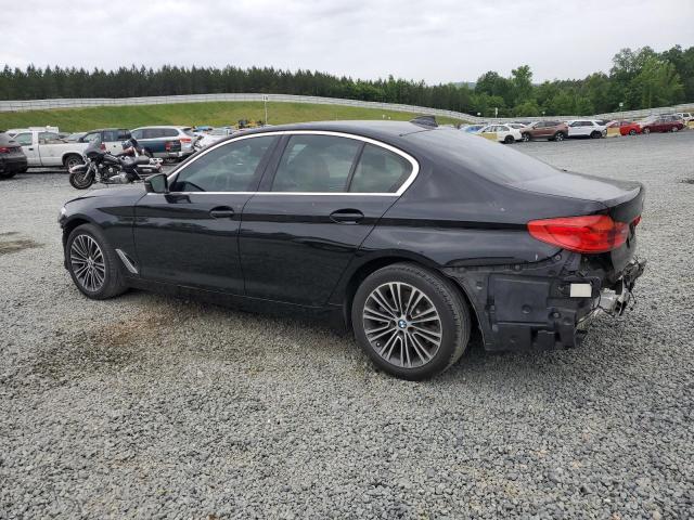 WBAJR3C05LCE15812 BMW 530 I