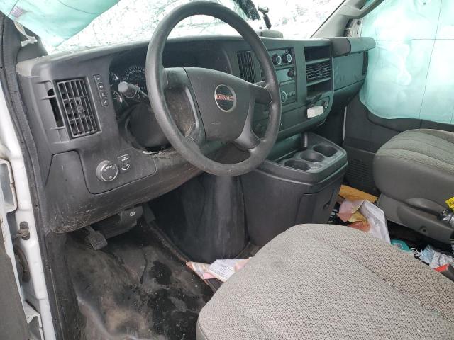 1GTW7BFF2G1192104 GMC Savana G2500