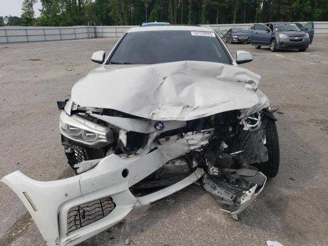 WBA3N3C5XEK230029 BMW 428 I