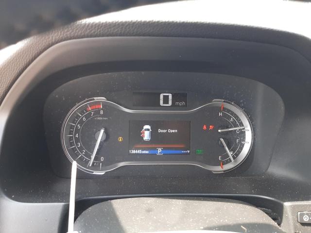 5FNYF6H7XHB030383 Honda PILOT EXLN
