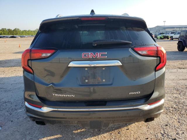 3GKALXEX5JL144713 GMC Terrain Denali