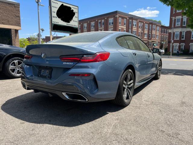 WBAGV2C04LCD51052 BMW 840i