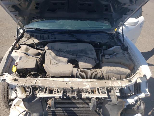 2C3CDXHG5GH215380 Dodge Charger Sxt
