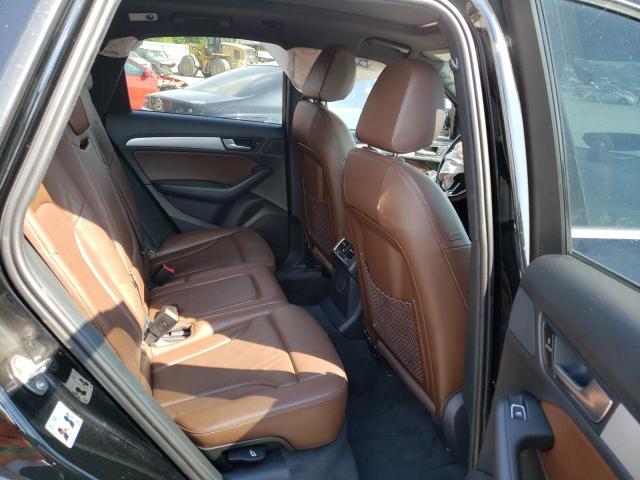 WA1C2AFP3HA026142 Audi Q5 PREMIUM