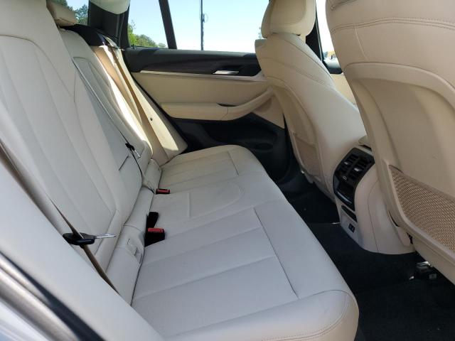 5UXTY5C05M9E70932 BMW X3 Xdrive30i