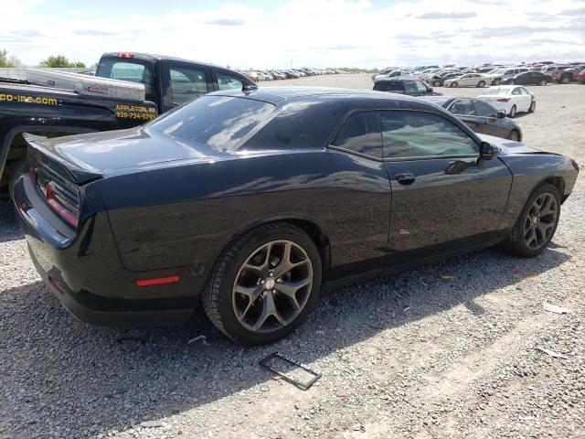 2C3CDZBG4FH901378 Dodge Challenger Sxt Plus