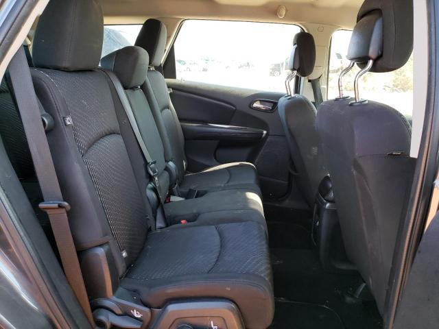 3C4PDCAB0ET234721 Dodge JOURNEY SE