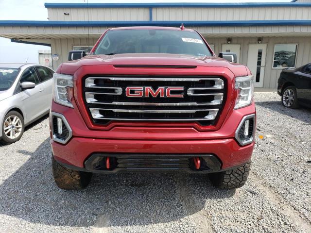 1GTP9EED4KZ156778 GMC Sierra K1500 At4