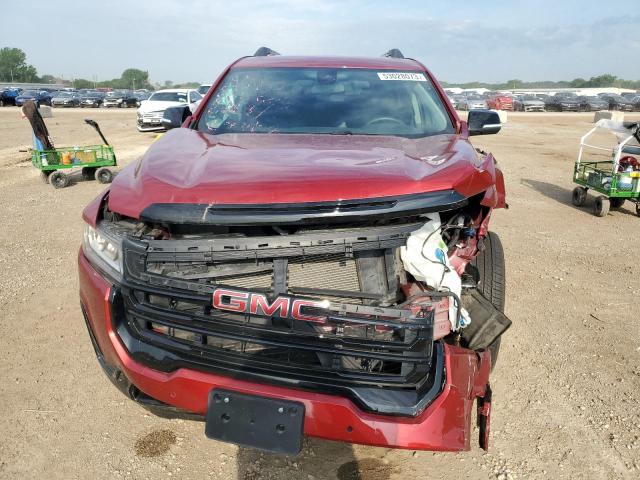 1GKKNKLS2MZ130564 GMC ACADIA SLE