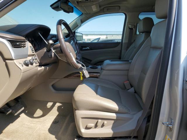 1GKS2GKC5JR282382 GMC Yukon Xl K1500 Slt