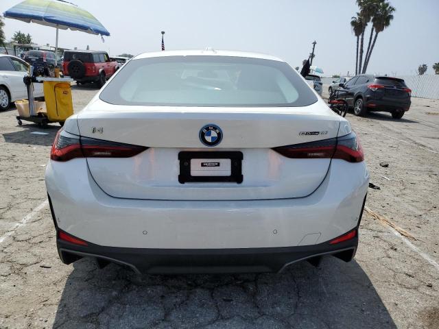 WBY73AW02NFN07343 BMW I4 Edrive40