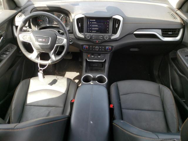 3GKALPEV3ML358909 GMC Terrain Slt