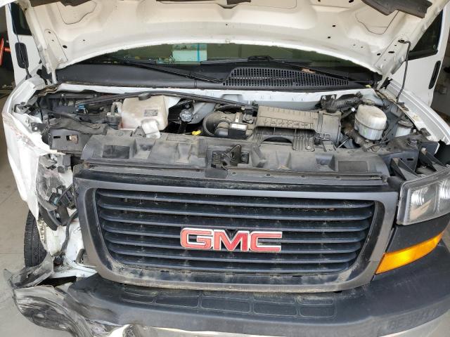 1GTW7AFG3J1909426 GMC Savana G2500