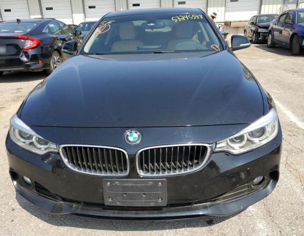 WBA3R1C51EK192487 BMW 435 I